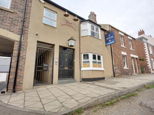 House for rent in City of Durham, Durham