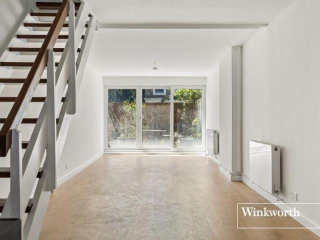 House for rent in Camberwell, Greater London