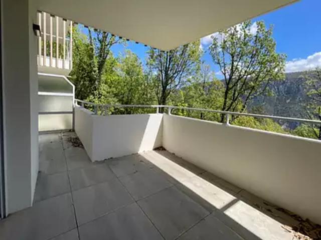Appartement vente à Nice, Gilette