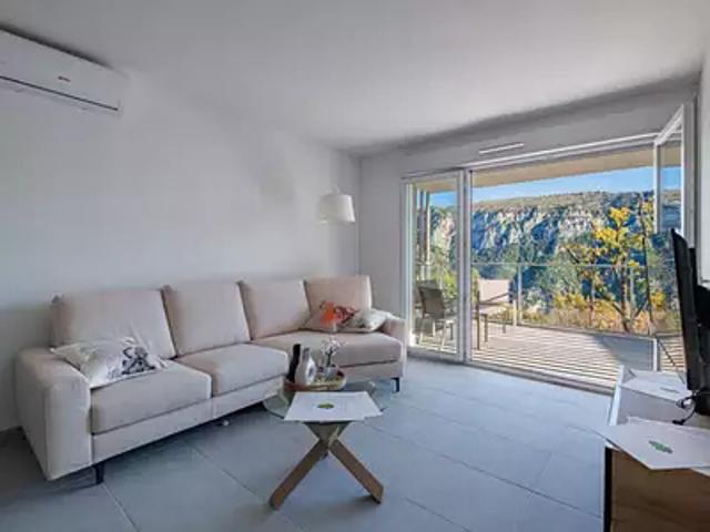 Appartement vente à Nice, Gilette