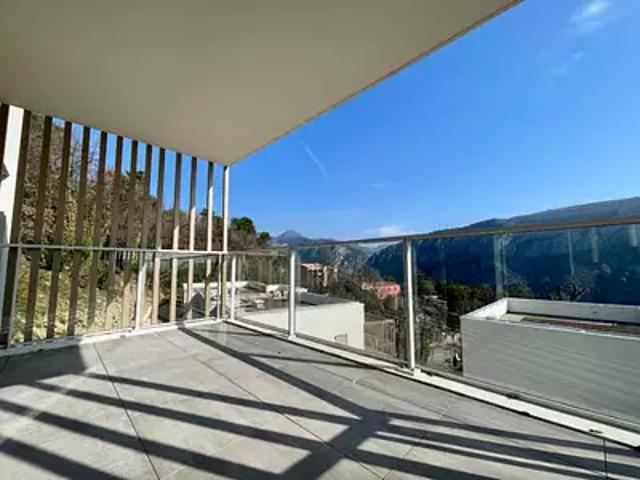 Appartement vente à Nice, Gilette