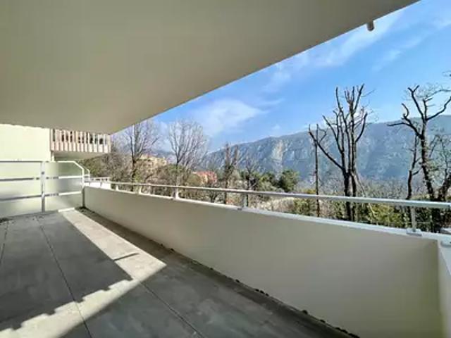 Appartement vente à Nice, Gilette