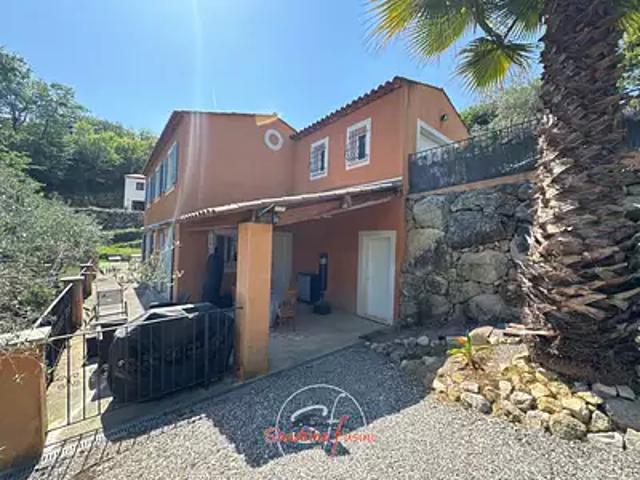 Maison vente à Nice, Gilette