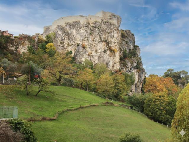 Appartement vente à France métropolitaine, Revest-les-roches