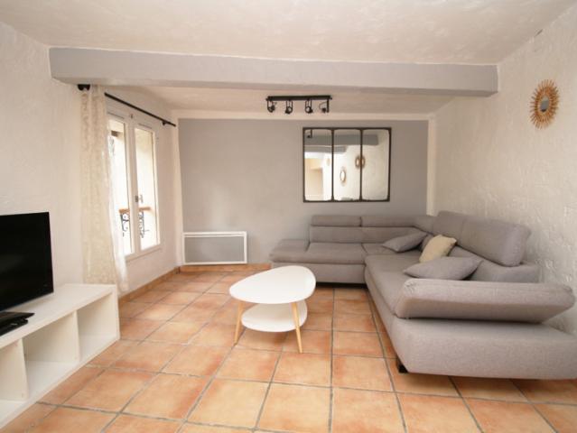 Appartement vente à Nice, Revest-les-roches