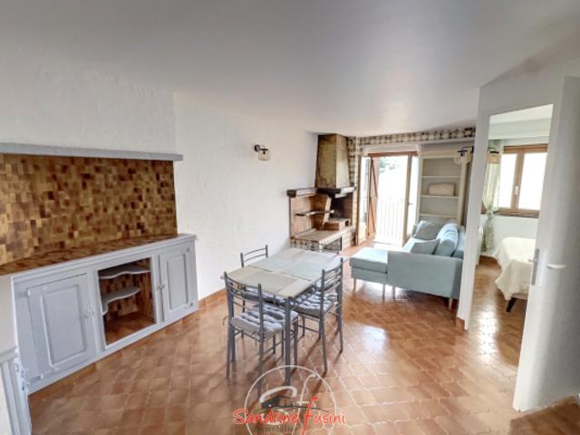 Appartement vente à Nice, Gilette