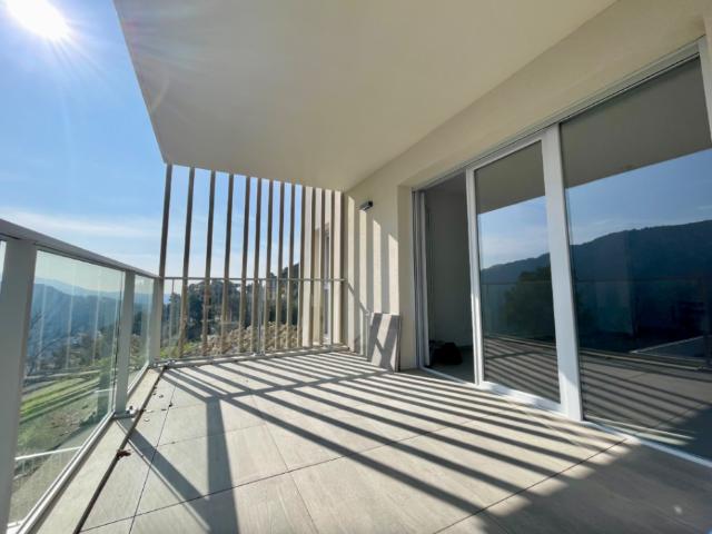 Appartement vente à Nice, Gilette