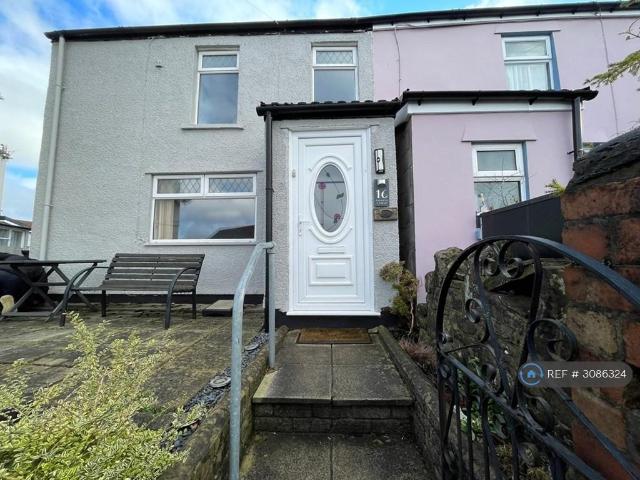 House for rent in Twynyrodyn, Merthyr Tydfil