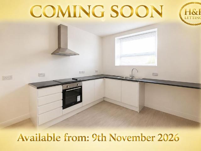 Apartment for rent in Twynyrodyn, Merthyr Tydfil