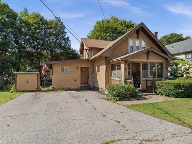 House for sale in Gilford, Belknap County