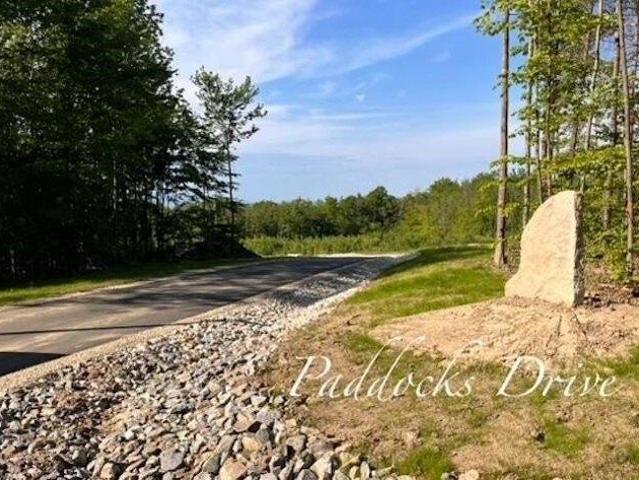 Land for sale in New Hampshire