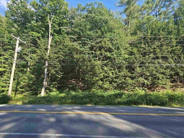 Land for sale in New Hampshire