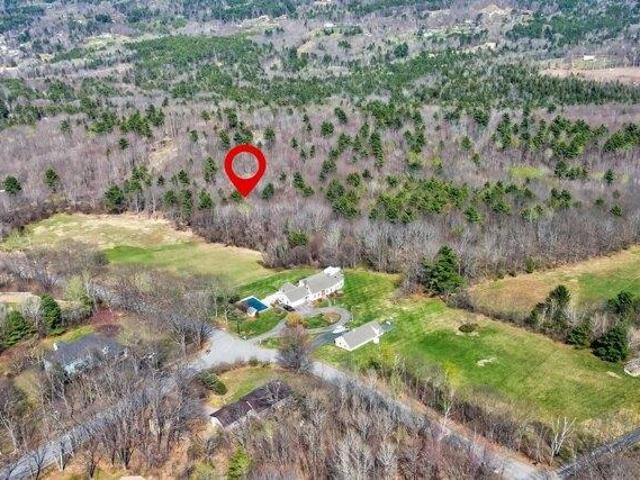 Land for sale in New Hampshire