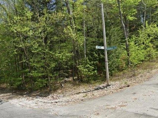 Land for sale in New Hampshire