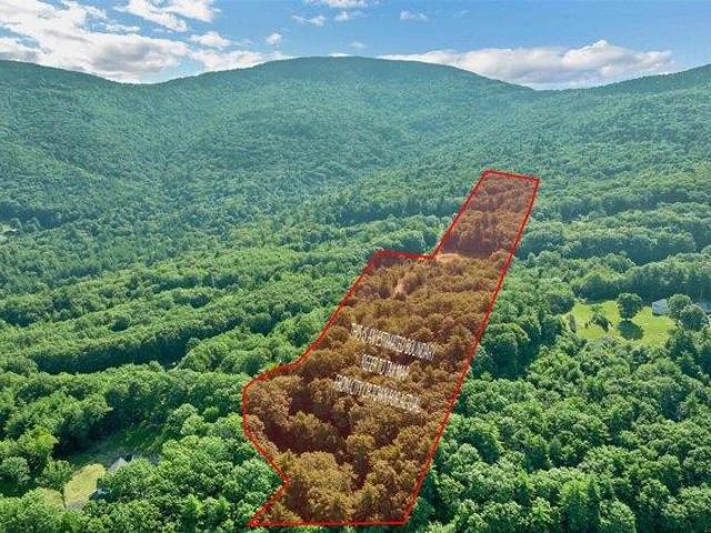 Land for sale in New Hampshire