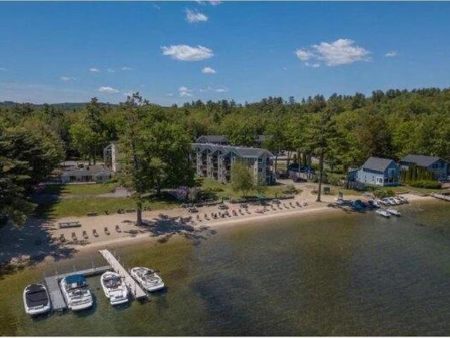 Condo for sale in New Hampshire