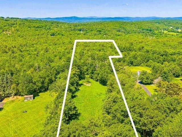 Land for sale in New Hampshire