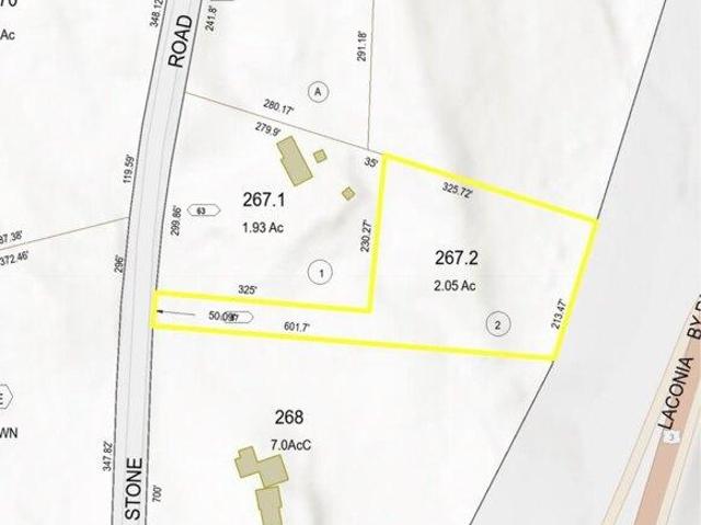 Land for sale in Gilford, Belknap County