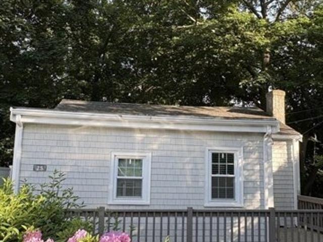 House for sale in Hingham, Massachusetts