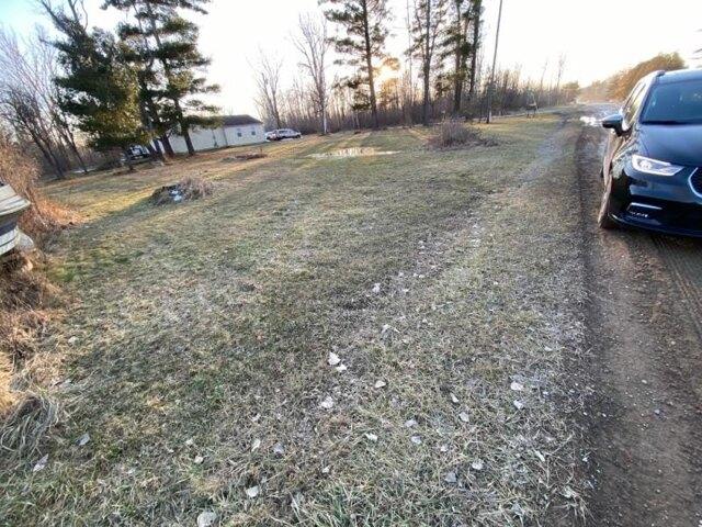 Land for sale in Silverwood