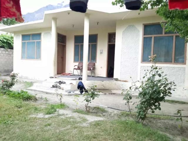 House for sale in Gilgit