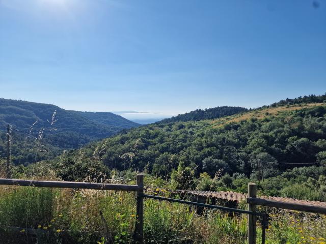 Maison vente à Saint-Georges-les-Bains, Ardèche