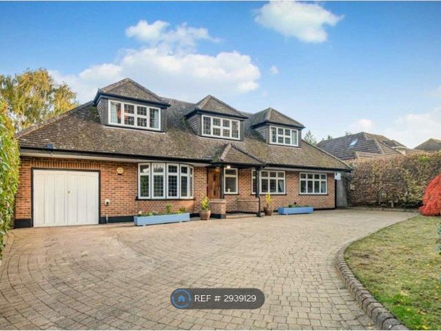 House for rent in Greater London
