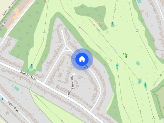 House for rent in Greater London