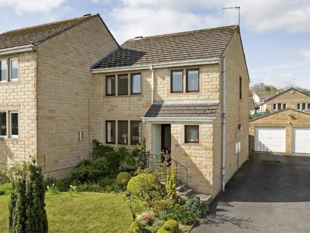 House for rent in Addingham, West Yorkshire
