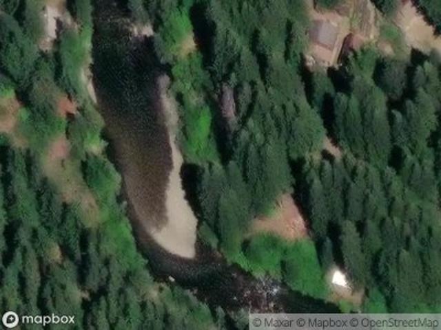 House for sale in Merritt, Leavenworth