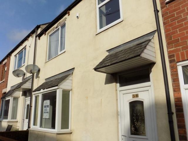 House for rent in Lambton, Isle Of Man