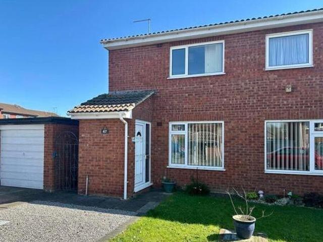 House for sale in Comeytrowe, Taunton