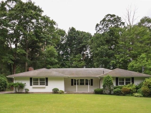 House for sale in Northbridge, Massachusetts
