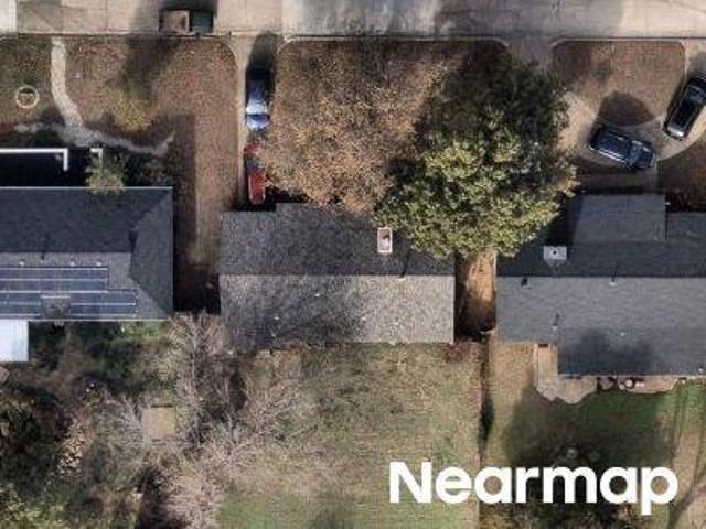 House for sale in Midwest City, Oklahoma