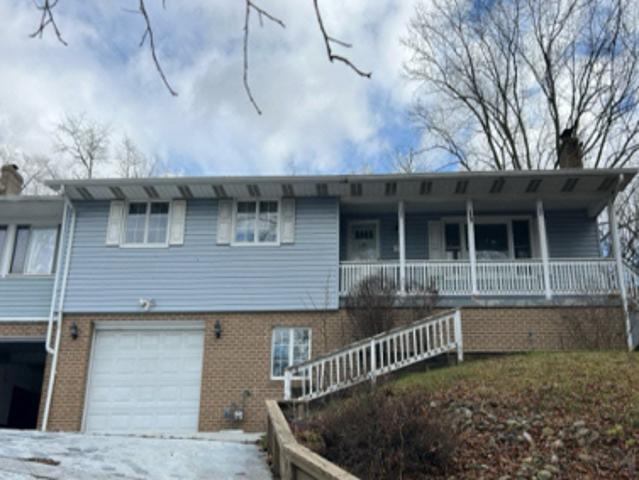 House for sale in Pennsylvania