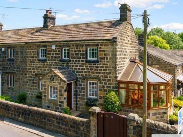 House for sale in North Yorkshire
