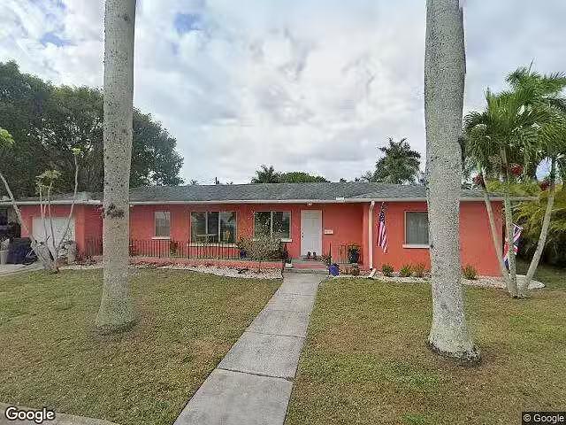 House for rent in Punta Gorda