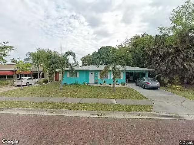 House for rent in Punta Gorda