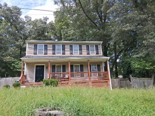 House for sale in Virginia