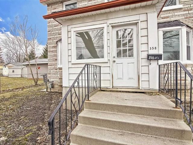 Apartment for rent in Orillia, Ontario