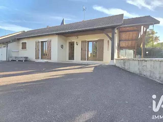 Maison vente à Gillancourt, Haute-Marne