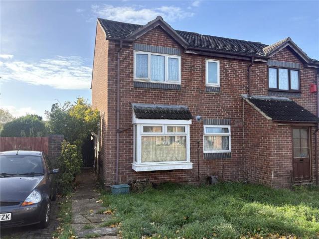 House for rent in St George, Bristol