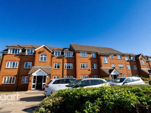 Apartment for rent in London Borough of Waltham Forest, Greater London