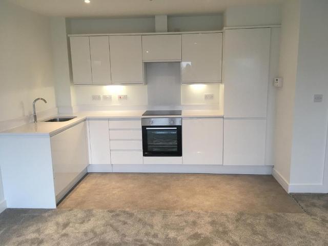 Apartment for rent in Gillbent, Stockport