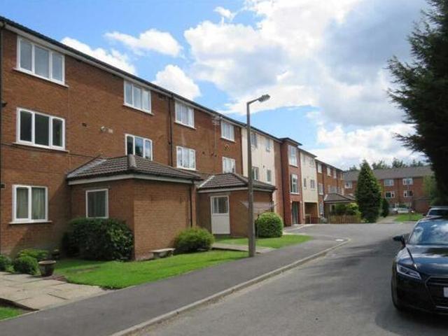 House for rent in Greater Manchester