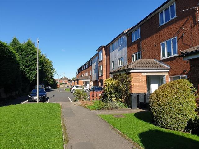 Apartment for rent in Cheadle Hulme, Greater Manchester