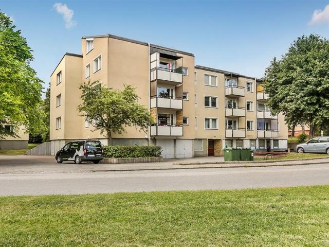Lägenhet hyra i Eskilstuna, Södermanland