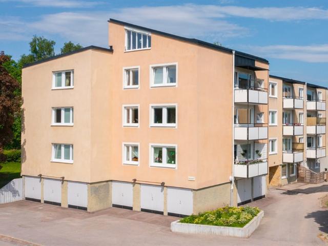 Hus hyra