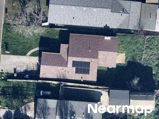 House for sale in Solano, California