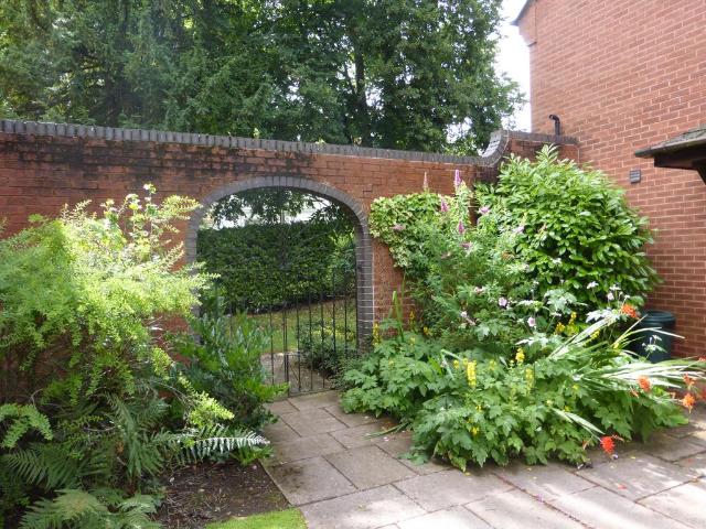 Apartment for rent in Calthorpe Fields, West Midlands
